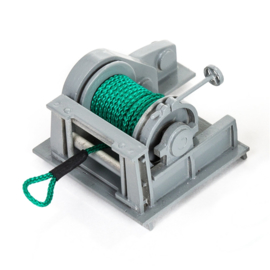 Winch 1: 32 (5823/08)