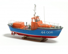 Royal ClassLifeboat  1:40 (BIL-510101)