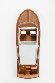 Comtesse Luxusyacht 1:6   (3085/00)