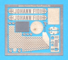 Etch-set FIDI  801 051