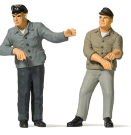 Div. Arbeiders  1:43  (65372)
