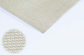 Messing Rooster plaat 200x140mm (830-05)