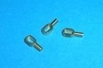 Eyes (10 pieces) for handrailing (S)  090 180
