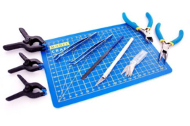 15 parts tool Set (PTK1015)