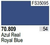 ROYAL BLUE 70809