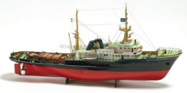 Zwarte Zee 1:90 (BIL-510592)