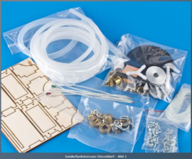 FunctieSet "DÜSSELDORF" (Ro-1103)