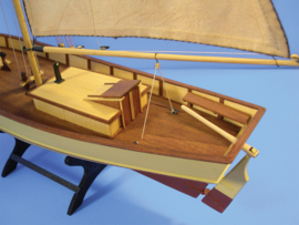 Cutter "BOSPHORUS" 1:50 (TRK-125)