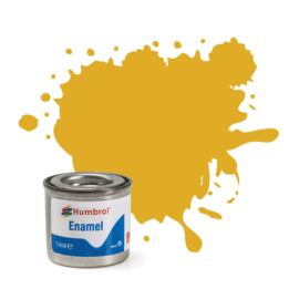 Paint jar " gold"  BC016  (Ca.15ml)