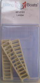 Ladders - 4 pieces- 12x55mm (BF0181)