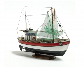 Krabbenkotter  1:60 (BIL-510201)