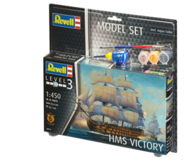 Revell "H.M.S. Victory" 1:450 (05819)