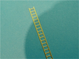 Ladder (1:100) 800 002
