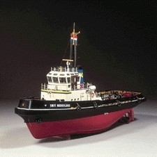 E100 102a (TUG Romp Smit Nederland, schaal 1:50)