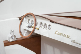 Comtesse Luxusyacht 1:6   (3085/00)