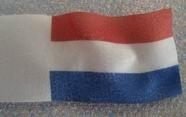 Vlag "NEDERLAND" 400 008