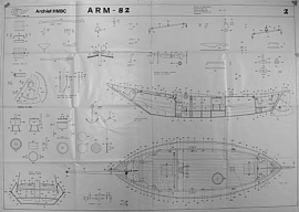 ARM 82 "Drawing" (800914)