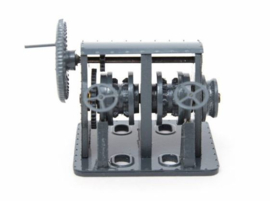 ANKERLIER  42x40x47mm  (5823/14)