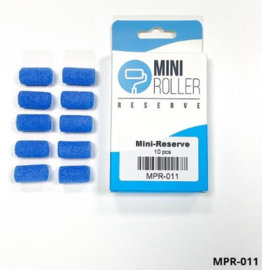 Mini-Reserve Rollers 19x12 mm (MPR-011)