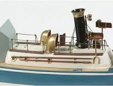 HMS Renown 1:35 (BIL-510604)