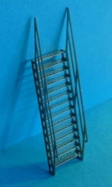 800 338  Staircase Type A,  (1:50)