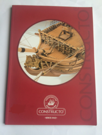 Catalogus "CONSTRUCTO"