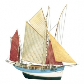 Marie Jeanne 1:50 (BIL-510580)