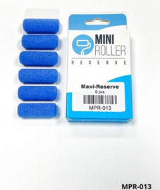 Mini-Reserve Rollers 45x15 mm (MPR-013)
