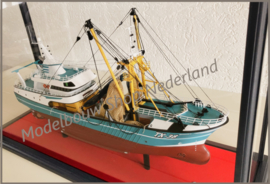 Schaal model "Concorde" (1:75)
