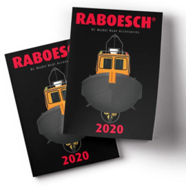 Catalogus "RABOESCH"