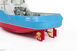 Harbor tug"JONNY" 1:32   (3030/00)