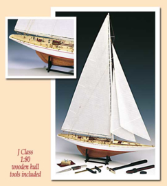 Sailing yacht "RAINBOW" (MSN 1700/11)