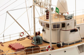 "CALYPSO" 1:45   (BB560)