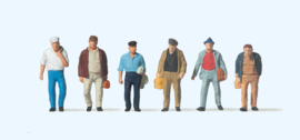 Workers 1:100  (74008)