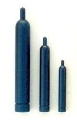 Gasfles Blauw 010 092