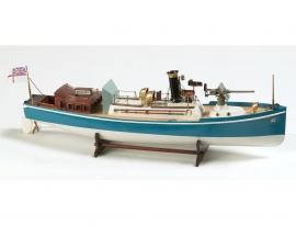 HMS Renown 1:35 (BIL-510604)