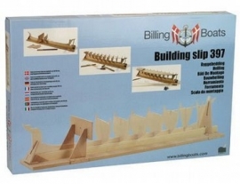 Construction slope BIL-510397