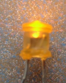 LED Ship lamp SMALL (E)