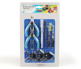 15 parts tool Set (PTK1015)