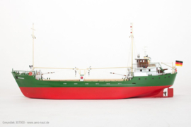 Vrachtschip "MS Greundiek" 1:50  (3070/00)