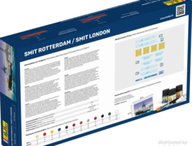 SMIT ROTTERDAM 1:200 (HEL-56620)