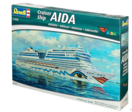 Revell " AIDA " 1:400 (05230)