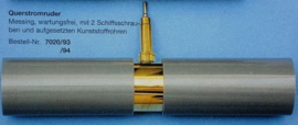 BOEGSCHROEF ø33 x 200mm (7020/94)