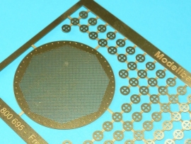 Safety net and deck eyes 800 670