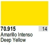 DEEP YELLOW 70915