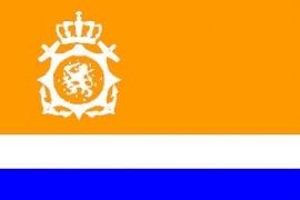 Flag "Coastguard" 400 008
