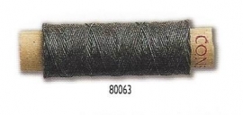 Donker touw 25 mtr. Ø 0,50mm (8280063)