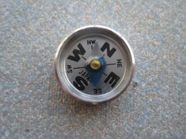 Functional compass Ø 13 mm -  AER-5090-13