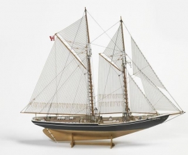 Bluenose II 1:100 (BIL-510600)