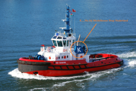 KOTUG SMIT logo schaal 1:50